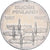 Finland, 10 Markkaa, 1967, Helsinki, Silver, AU(55-58), KM:50