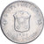 Philippines, 1 Peso, 1947, San Francisco, Silver, AU(55-58), KM:185