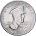Filippine, 50 Centavos, 1947, San Francisco, Argento, SPL-, KM:184