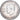 Philippines, 1/2 Peso, José Rizal, 1961, San Francisco, Silver, AU(50-53)