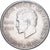 Philippines, 1/2 Peso, José Rizal, 1961, San Francisco, Silver, AU(50-53)