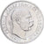 Hongarije, Franz Joseph I, 5 Korona, 1907, Kremnica, Zilver, PR+, KM:489