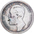 Suède, Oscar II, Krona, 1877, Kungsholmen, Argent, TB+, KM:747
