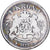 Suède, Oscar II, Krona, 1877, Kungsholmen, Argent, TB+, KM:747