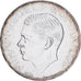 Roemenië, Mihai I, 500 Lei, 1941, Bucarest, Zilver, ZF, KM:60