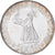 Roumanie, Mihai I, 500 Lei, 1941, Bucarest, Argent, TTB, KM:60
