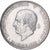 Mexique, 5 Pesos, 1955, Mexico City, Argent, TTB+, KM:469