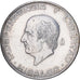 Mexique, 5 Pesos, 1955, Mexico City, Argent, TTB+, KM:469
