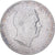 Rumunia, Mihai I, 100000 Lei, 1946, Bucarest, Srebro, EF(40-45), KM:71