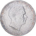 Rumanía, Mihai I, 100000 Lei, 1946, Bucarest, Plata, MBC, KM:71