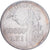 Rumunia, Mihai I, 100000 Lei, 1946, Bucarest, Srebro, EF(40-45), KM:71