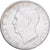 Romania, Mihai I, 500 Lei, 1944, Bucarest, Silver, AU(55-58), KM:65