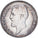 Romania, Carol I, 1 Leu, 1912, Bucarest, Silver, EF(40-45), KM:42