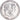 Austria, Franz Joseph I, 2 Florin, 25th Anniversary - Wedding, 1879, Vienna