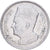 Maroc, Mohammed V, 1 Dirham, 1960 / AH 1380, MDP, Argent, TTB+