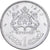 Marokko, Mohammed V, 1 Dirham, 1960 / AH 1380, MDP, Silber, VZ