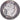 Spain, Isabel II, 40 Centimos, 1866, Madrid, Silver, VF(20-25), KM:628