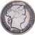 Espagne, Isabelle II, 40 Centimos, 1866, Madrid, Argent, TB, KM:628