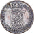 Espagne, Isabelle II, 40 Centimos, 1866, Madrid, Argent, TB, KM:628