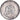 Mexiko, 10 Centavos, 1925, Mexico City, Silber, SS, KM:431