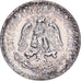 Mexiko, 10 Centavos, 1925, Mexico City, Silber, SS, KM:431