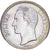 Venezuela, 2 Bolivares, 1945, Philadelphia, Silber, SS+