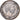 Pays-Bas, Guillaume III, 5 Cents, 1869, Utrecht, Argent, TTB, KM:91