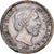 Niederlande, William III, 5 Cents, 1869, Utrecht, Silber, SS, KM:91