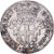 Republic of Genoa, 10 Soldi, 1675, Genoa, Plata, BC+