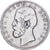 Romania, Carol I, 5 Lei, 1883, Bucarest, Silver, VF(30-35), KM:17
