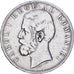 Roumanie, Carol I, 5 Lei, 1883, Bucarest, Argent, TB+, KM:17
