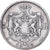 Romania, Carol I, 5 Lei, 1883, Bucarest, Silver, VF(30-35), KM:17