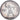 Ägypten, 50 Piastres, 1956/AH1375, Cairo, Silber, SS+, KM:386