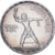 Égypte, 50 Piastres, 1956/AH1375, Cairo, Argent, TTB+, KM:386