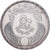 Égypte, 50 Piastres, 1956/AH1375, Cairo, Argent, TTB+, KM:386