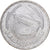 Egitto, 1 Pound, 1387 (1968), Egyptian Mint Authority, Aswan Dam, Argento, SPL