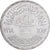 Egitto, 1 Pound, 1387 (1968), Egyptian Mint Authority, Aswan Dam, Argento, SPL