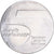 Israel, 5 Lirot, Independence - Eilat, 1967, Utrecht, Silber, VZ+, KM:48