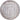 Colombia, 1 Peso, Casa de Moneda, 1956, Mexico City, Srebro, EF(40-45), KM:216