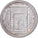 Colombia, 1 Peso, Casa de Moneda, 1956, Mexico City, Silver, EF(40-45), KM:216