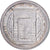 Colombia, 1 Peso, Casa de Moneda, 1956, Mexico City, Silver, EF(40-45), KM:216