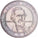 Romania, Medal, Nicolae Balcescu, 1948, Silver, AU(50-53)