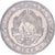 Roménia, medalha, Nicolae Balcescu, 1948, Prata, AU(50-53)