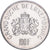 Luxemburg, Charlotte, 100 Francs, 1963, Bruxelles, Silber, SS, KM:52
