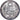 Pérou, Sol, 1872, Lima, Argent, TTB+, KM:196