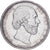 Holandia, William III, 2-1/2 Gulden, 1868, Utrecht, Srebro, EF(40-45), KM:82