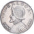 Panama, Balboa, 1947, Philadelphia, Zilver, ZF+, KM:13