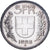 Switzerland, 5 Francs, Herdsman, 1925, Bern, Silver, VF(30-35), KM:38