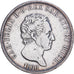 Kingdom of Sardinia, Charles-Félix, 5 Lire, 1830, Torino, Zilver, FR+, KM:116