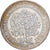 GERMANIA, REPUBBLICA DI WEIMAR, 5 Mark, 1928, Berlin, Argento, BB+, KM:56